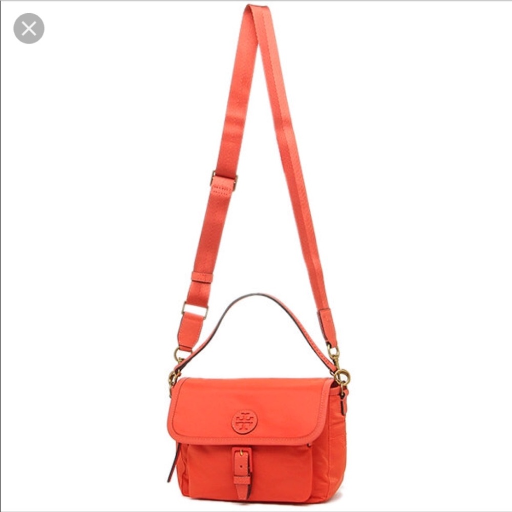 Brand NWT Scout Nylon Crossbody In Samba